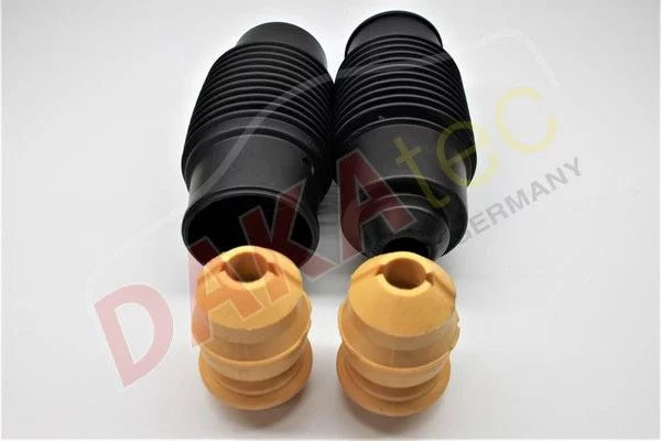 Dakatec 350008 Dust Cover Kit, Shock Absorber