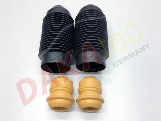 Dakatec 350010 Dust Cover Kit, Shock Absorber