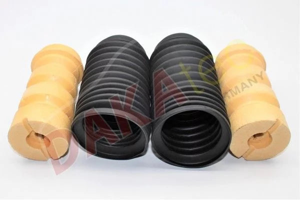 Dakatec 350011 Dust Cover Kit, Shock Absorber for Audi A4