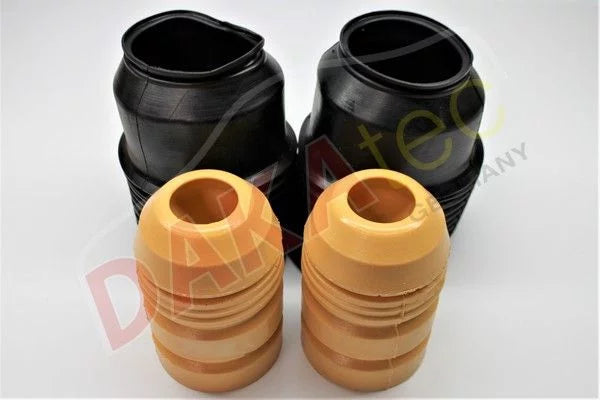 Dakatec 350016 Dust Cover Kit, Shock Absorber