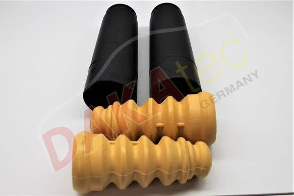 Dakatec 350017 Dust Cover Kit, Shock Absorber