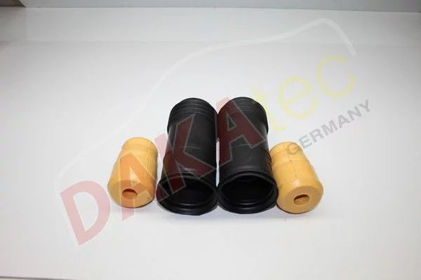 Dakatec 350018 Dust Cover Kit, Shock Absorber
