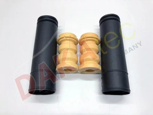 Dakatec 350024 Dust Cover Kit, Shock Absorber