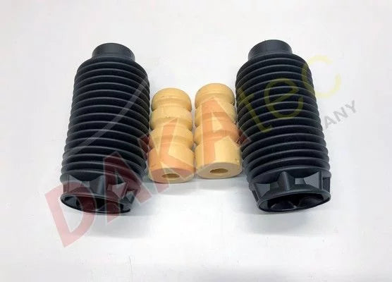 Dakatec 350025 Dust Cover Kit, Shock Absorber