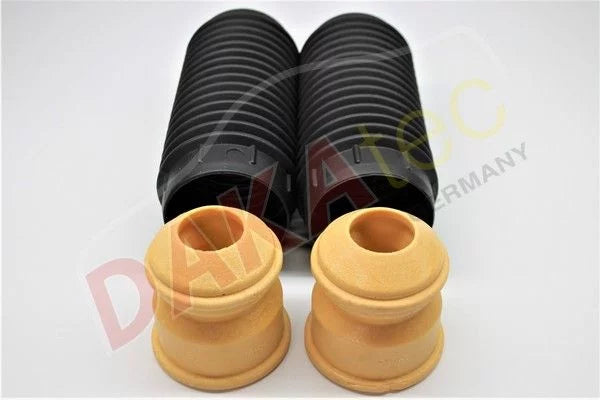 Dakatec 350033 Dust Cover Kit, Shock Absorber