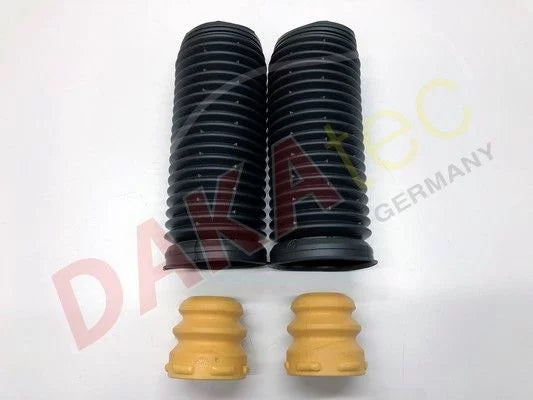 Dakatec 350037 Dust Cover Kit, Shock Absorber