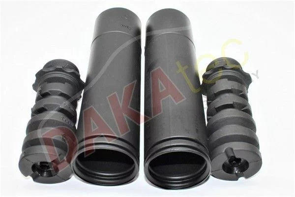 Dakatec 350043 Dust Cover Kit, Shock Absorber