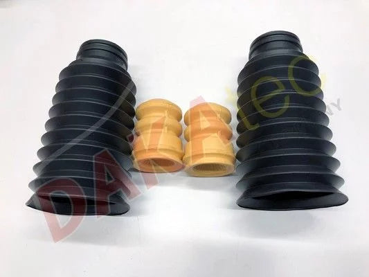 Dakatec 350047 Dust Cover Kit, Shock Absorber