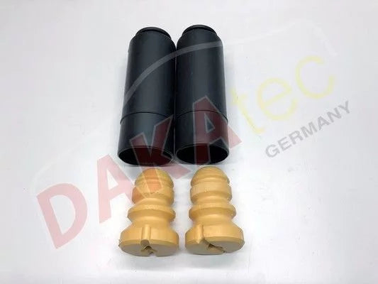Dakatec 350049 Dust Cover Kit, Shock Absorber