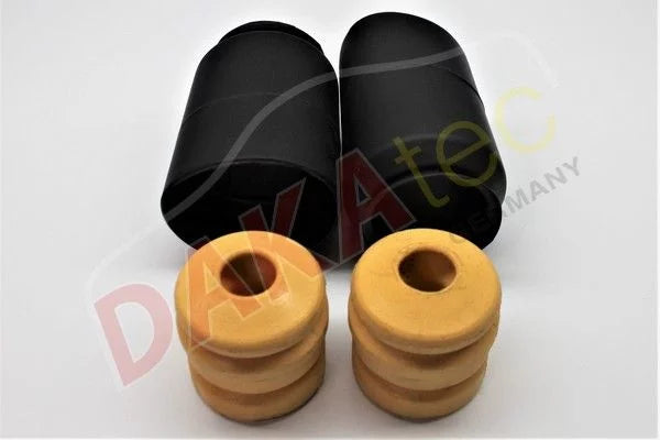 Dakatec 350051 Dust Cover Kit, Shock Absorber for BMW 5 Touring (E61)