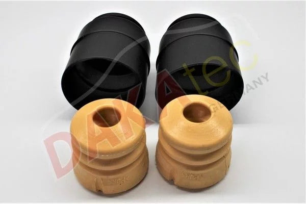 Dakatec 350053 Dust Cover Kit, Shock Absorber for BMW 5 Saloon (E60)