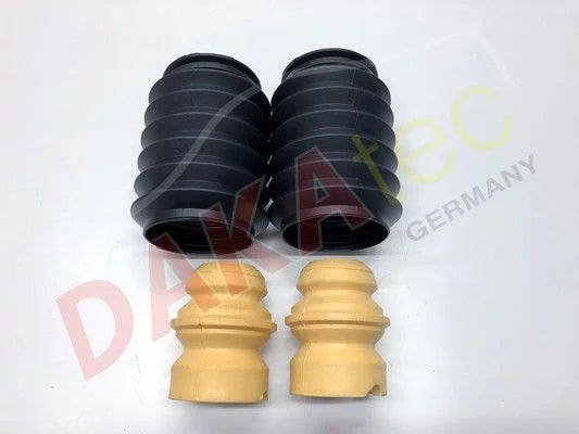 Dakatec 350055 Dust Cover Kit, Shock Absorber