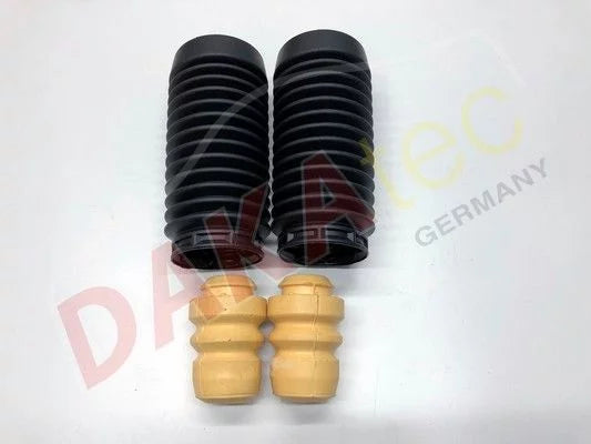 Dakatec 350063 Dust Cover Kit, Shock Absorber