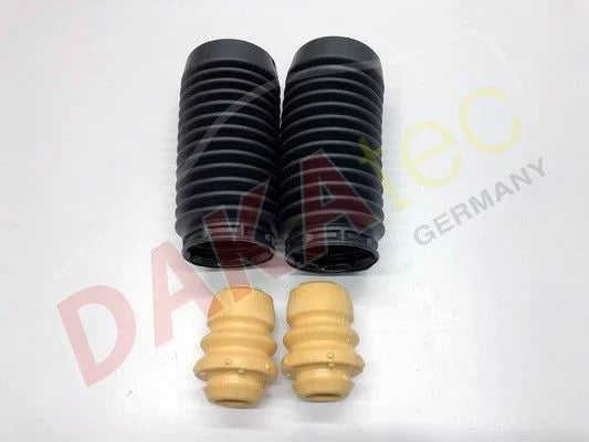 Dakatec 350064 Dust Cover Kit, Shock Absorber for Ford Fiesta Mk5 Hatchback (Jh1, Jd1, Jh3, Jd3)