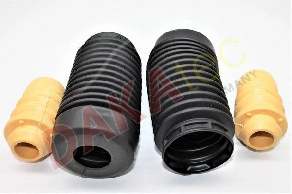 Dakatec 350065 Dust Cover Kit, Shock Absorber for Ford Fusion Estate (Ju2)