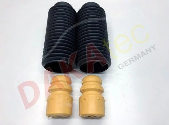 Dakatec 350068 Dust Cover Kit, Shock Absorber Suitable for Mercedes-Benz C-Class