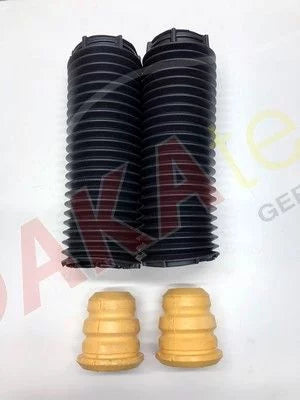 Dakatec 350070 Dust Cover Kit, Shock Absorber
