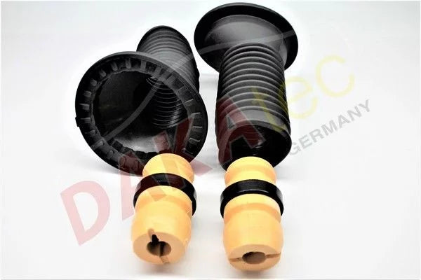 Dakatec 350072 Dust Cover Kit, Shock Absorber