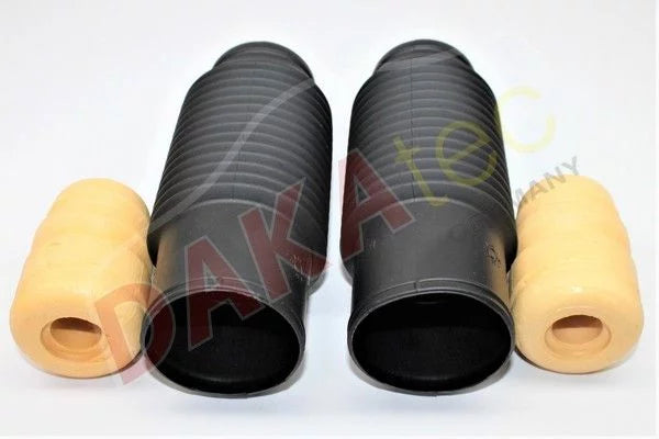 Dakatec 350073 Dust Cover Kit, Shock Absorber