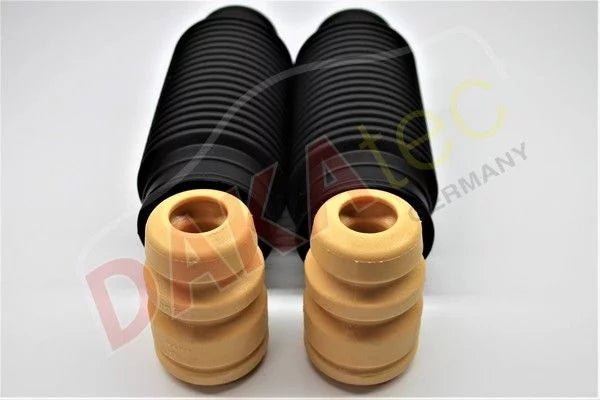Dakatec 350074 Dust Cover Kit, Shock Absorber