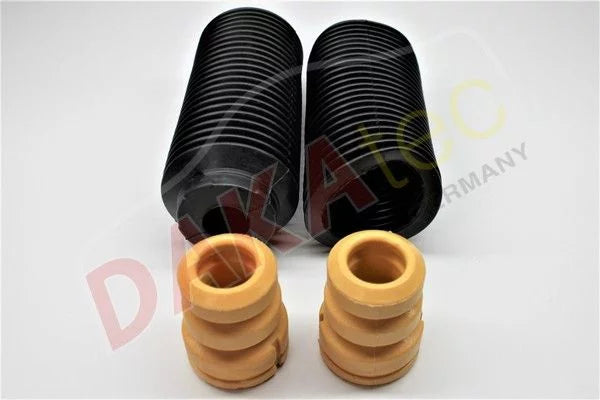 Dakatec 350076 Dust Cover Kit, Shock Absorber for Nissan Almera