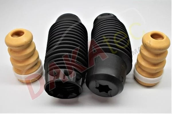Dakatec 350082 Dust Cover Kit, Shock Absorber