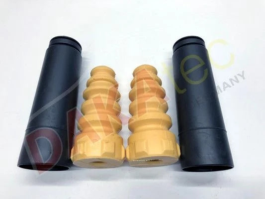 Dakatec 350093 Dust Cover Kit, Shock Absorber