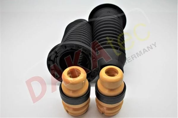 Dakatec 350102 Dust Cover Kit, Shock Absorber