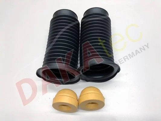 Dakatec 350103 Dust Cover Kit, Shock Absorber