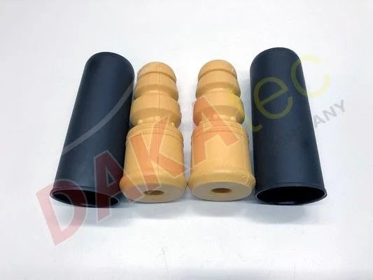 Dakatec 350107 Dust Cover Kit, Shock Absorber