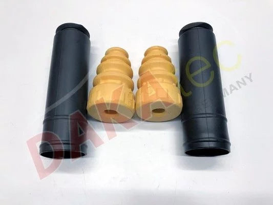 Dakatec 350110 Dust Cover Kit, Shock Absorber