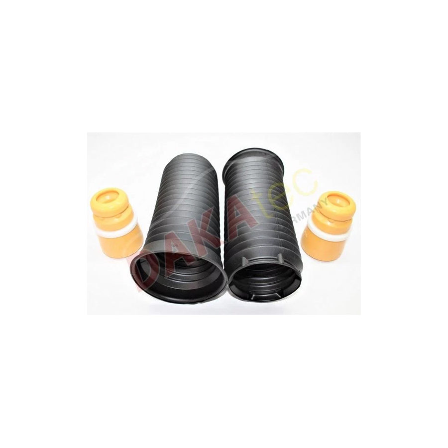 Dakatec 350111 Dust Cover Kit, Shock Absorber Suitable for Mercedes-Benz E-Class