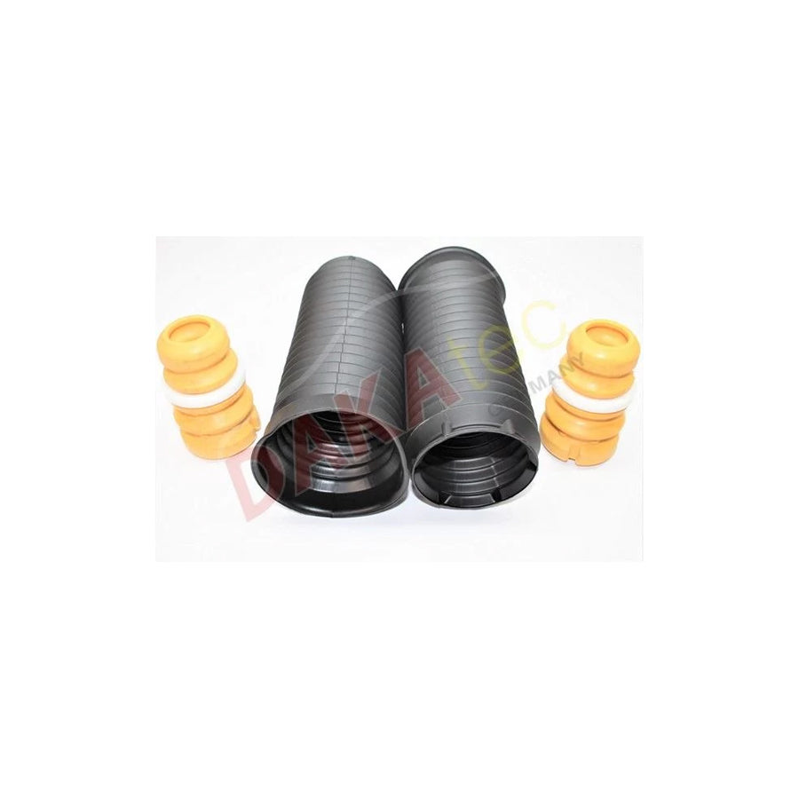 Dakatec 350112 Dust Cover Kit, Shock Absorber Suitable for Mercedes-Benz E-Class