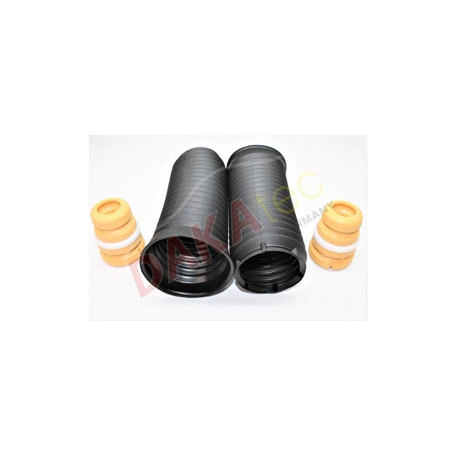 Dakatec 350113 Dust Cover Kit, Shock Absorber Suitable for Mercedes-Benz E-Class