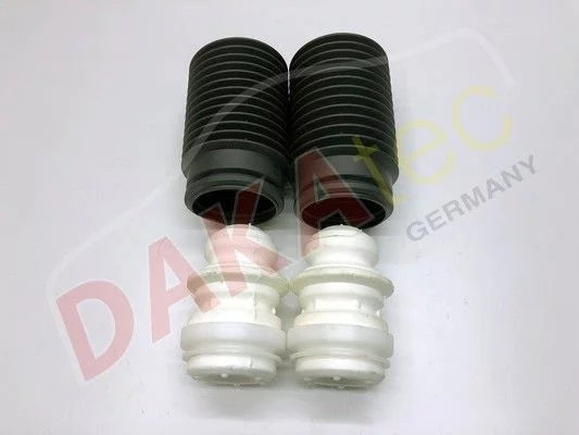 Dakatec 350116 Dust Cover Kit, Shock Absorber