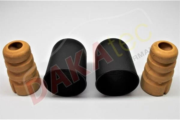 Dakatec 350117 Dust Cover Kit, Shock Absorber