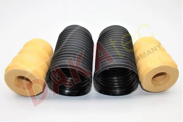Dakatec 350122 Dust Cover Kit, Shock Absorber