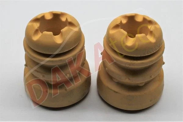 Dakatec 350131 Dust Cover Kit, Shock Absorber for BMW 5 Saloon (F10)