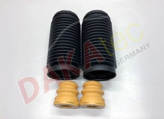 Dakatec 350138 Dust Cover Kit, Shock Absorber