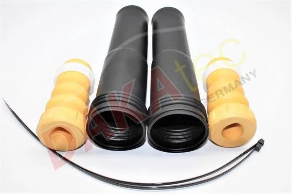 Dakatec 350145 Dust Cover Kit, Shock Absorber