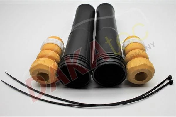 Dakatec 350146 Dust Cover Kit, Shock Absorber