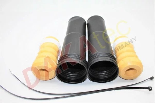 Dakatec 350147 Dust Cover Kit, Shock Absorber
