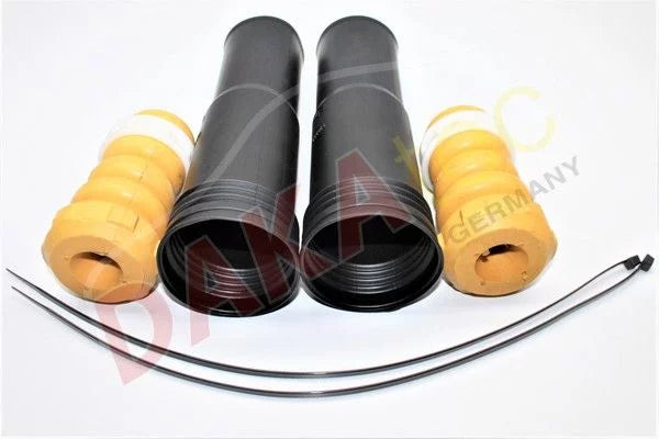 Dakatec 350149 Dust Cover Kit, Shock Absorber