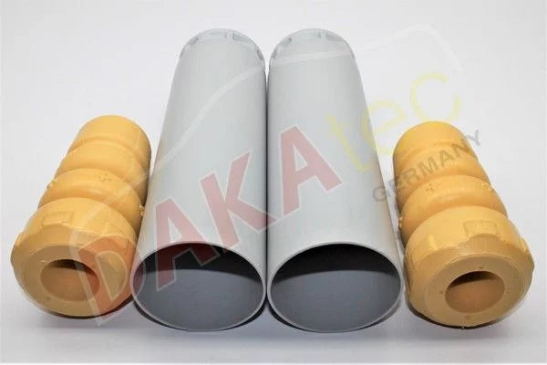 Dakatec 350155 Dust Cover Kit, Shock Absorber for Audi A3