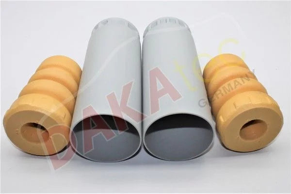 Dakatec 350156 Dust Cover Kit, Shock Absorber