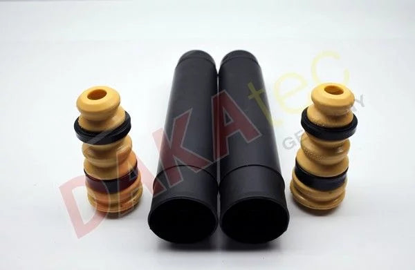 Dakatec 350160 Dust Cover Kit, Shock Absorber for Ford Kuga Mk2 (Dm2)