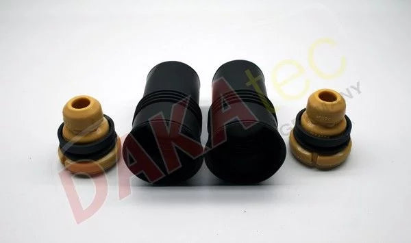 Dakatec 350163 Dust Cover Kit, Shock Absorber Suitable for Mercedes-Benz ML-Class (W164)