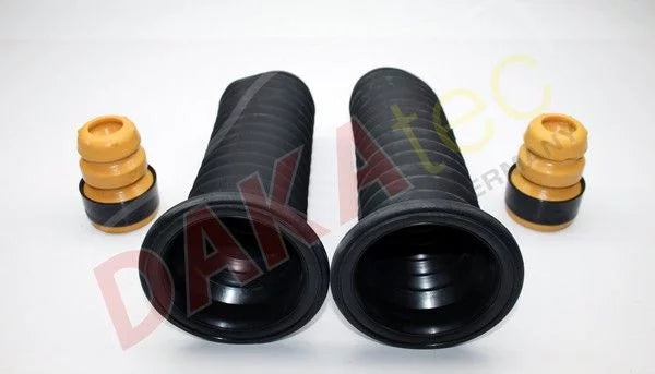 Dakatec 350165 Dust Cover Kit, Shock Absorber