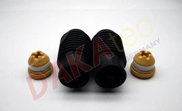 Dakatec 350175 Dust Cover Kit, Shock Absorber Suitable for Mercedes-Benz C-Class
