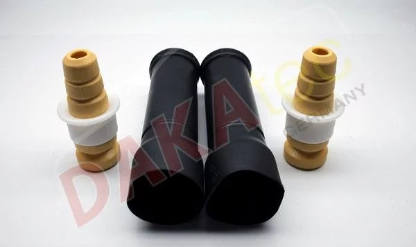 Dakatec 350177 Dust Cover Kit, Shock Absorber for Opel Mokka / Mokka X (J13)